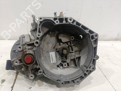 Used Gearbox OPEL VECTRA C (Z02) 1.9 CDTI (F69) (120 hp) 31267584