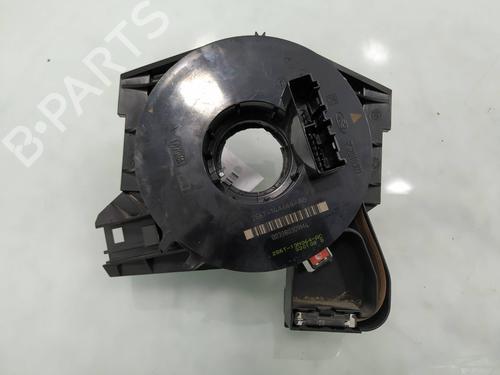 Used Squib airbag FORD FUSION (JU_) 1.4 TDCi (68 hp) 8196224