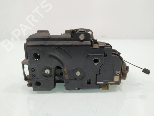 Front left lock SEAT LEON (1M1) | BP32046267C98