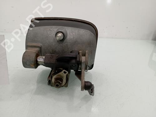 Tailgate handle SEAT IBIZA III (6L1)  | BP12433295C132 