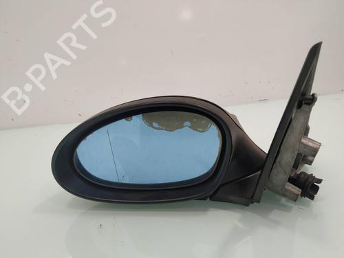 Ryggespeil venstre BMW 1 (E87) 120 d (163 hp) 10559611