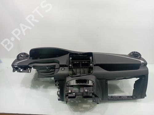 Instrumentbræt RENAULT ZOE (BFM_) [2012-2025]  26695721