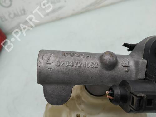 Brake master cylinder SEAT LEON (1P1)  | BP8095601M77 