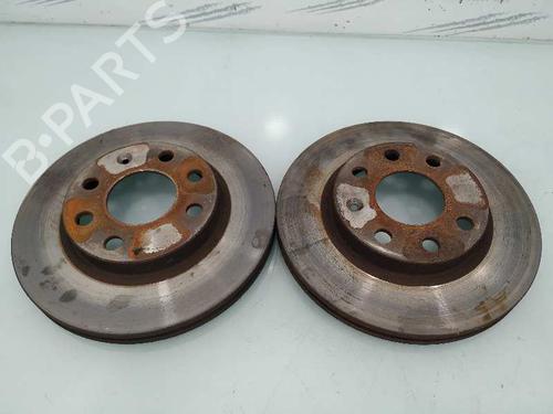 Used Other CHEVROLET AVEO / KALOS Saloon (T250, T255) [2005-2026]  14029359