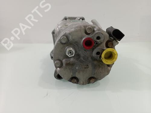AC compressor VW GOLF IV (1J1) | BP29213159M34