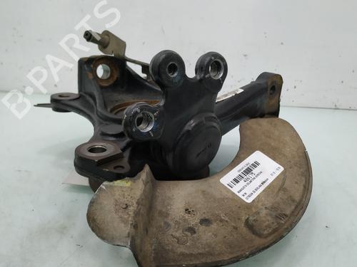 Right front steering knuckle CITROËN C5 III (RD_)  | BP20137770M26 