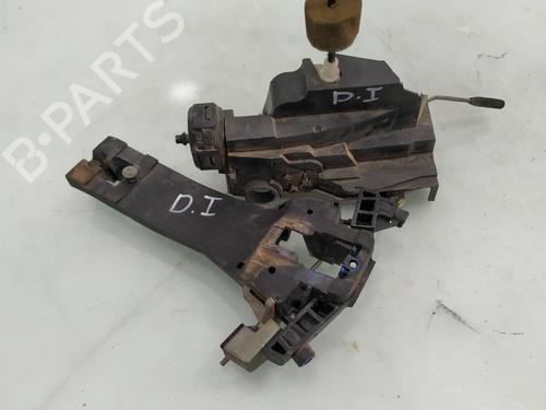 Front left lock MERCEDES-BENZ A-CLASS (W168) A 170 CDI (168.008) | BP9760476C98 