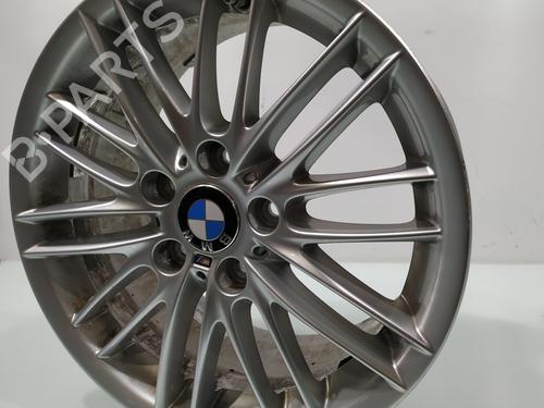 Rim BMW 1 (F21) 118 d | BP28097351C45 