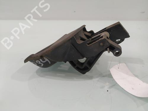 Exterior handle RENAULT KANGOO (KC0/1_)  | BP30061389C122 