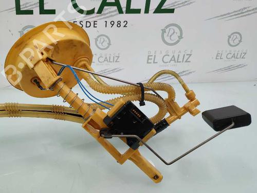 Fuel pump BMW 1 (E87) 118 d | BP8089057M76 