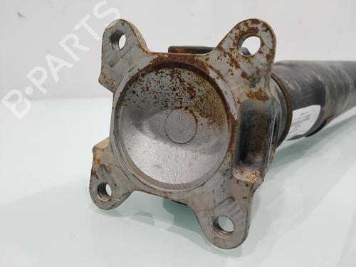 Driveshaft VW CRAFTER 30-50 Van (2E_) | BP31249242M37