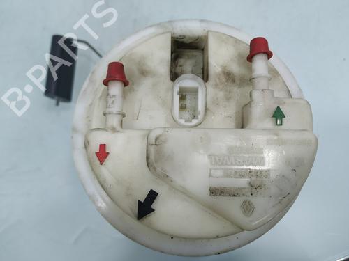 Drivstoffpumpe RENAULT CLIO II (BB_, CB_) [1998-2016]  19260007
