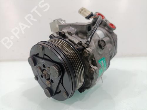 AC Kompressor AC Kompressor OPEL ASTRA G Hatchback (T98) [1998-2009] 35813865 35813865
