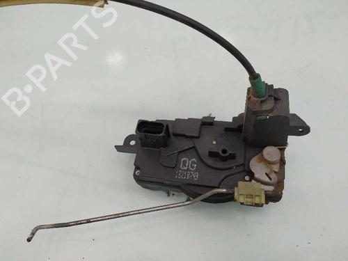 Front right lock OPEL ASTRA H (A04) 1.9 CDTI (L48) | BP8091041C97 