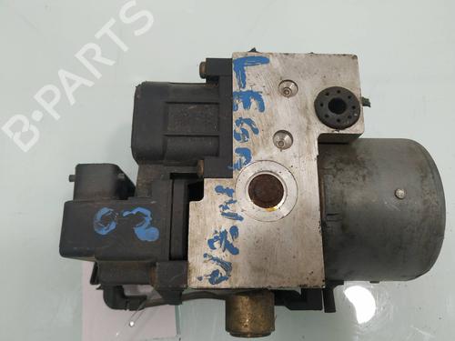 ABS pump DAEWOO LEGANZA (KLAV) 2.0 16V | BP11035193M43 