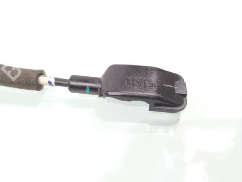 Rear right lock RENAULT CLIO IV (BH_)  | BP25721256C99 