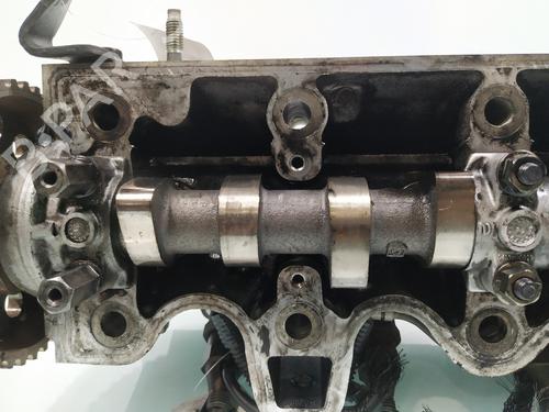 Cylinder head CITROËN SAXO (S0, S1) 1.5 D | BP27865661M5