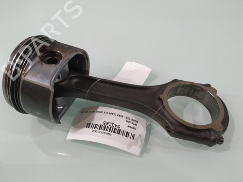 Other MERCEDES-BENZ CLK (C209)  | BP29825363O1