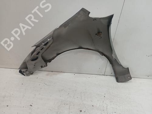 Right front fenders TOYOTA PRIUS Liftback (_W2_) 1.5 Hybrid (NHW20_, NHW20R) | BP26407160C42