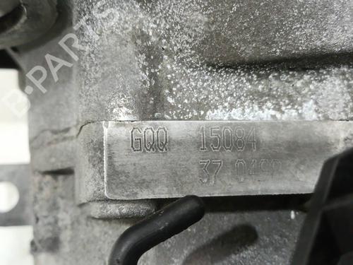 Gearbox VW GOLF V (1K1) | BP32164639M3