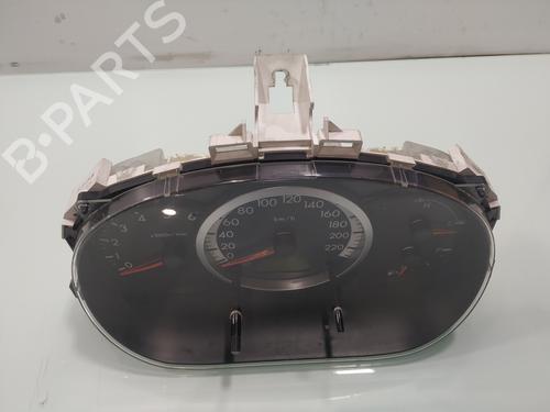 Instrument cluster MAZDA 5 (CR) 2.0 CD (CR19) | BP37693755C47  - Image 7