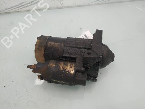 Starter RENAULT MEGANE II (BM0/1_, CM0/1_)  | BP8155481M8 