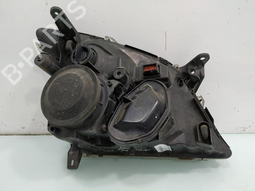 Faro izquierdo OPEL VECTRA C (Z02) 2.2 DTI 16V (F69) | BP16652717C28 