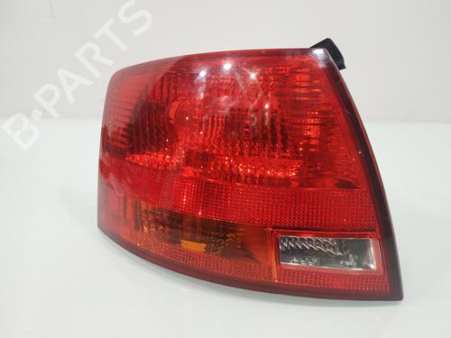 Used Left taillight AUDI A4 B7 Avant (8ED) [2004-2008]  28186230