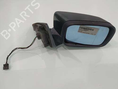 Used Right mirror BMW 3 (E46) 320 d (136 hp) 28097456