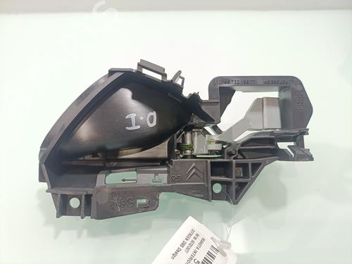 Front left interior door handle DS DS 5 (KF_) | BP33885434I13 - Image 5