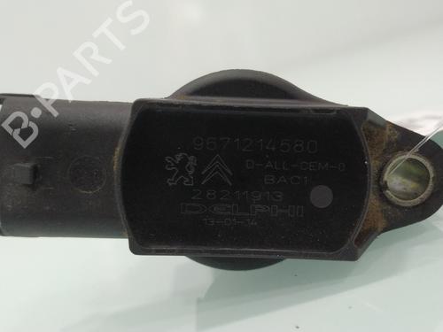 Ignition coil PEUGEOT 208 I (CA_, CC_)  | BP22527255M94 