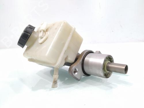 Used Brake master cylinder MERCEDES-BENZ A-CLASS (W169) A 180 CDI (169.007, 169.307) (109 hp) 27222880