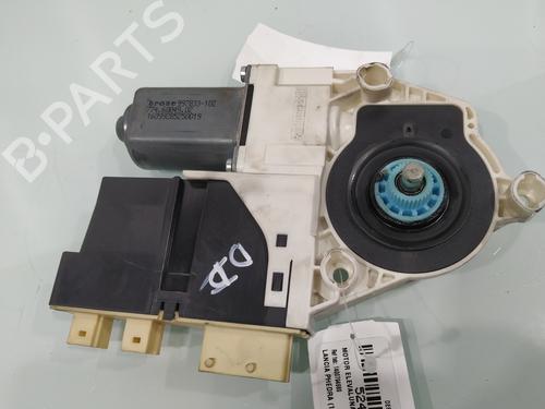 Right front window motor LANCIA PHEDRA (179_) 2.0 D Multijet (179.AXL1B, 179.BXL1B) | BP26695489E20 
