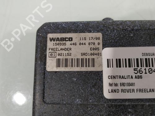 Control unit LAND ROVER FREELANDER I (L314)  | BP31756626M11 
