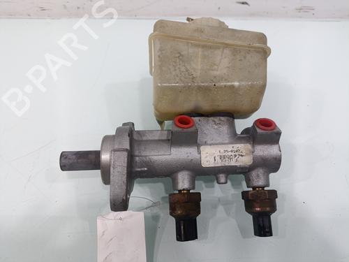 Used Brake master cylinder Brake master cylinder MERCEDES-BENZ M-CLASS (W163) ML 270 CDI (163.113) (163 hp) 33293543 33293543