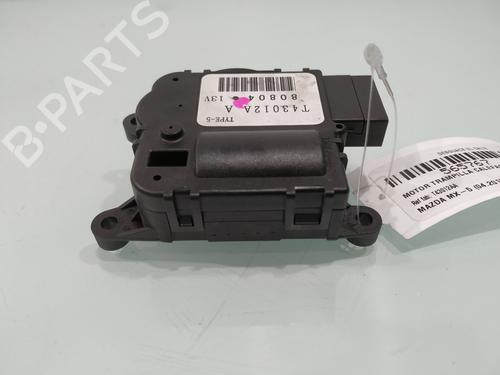 Electronic module MAZDA MX-5 IV (ND__) | BP32072238M83 - Image 9