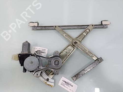 Used Rear right window mechanism Rear right window mechanism NISSAN MURANO II (Z51) 3.5 4x4 (256 hp) 33957917 33957917