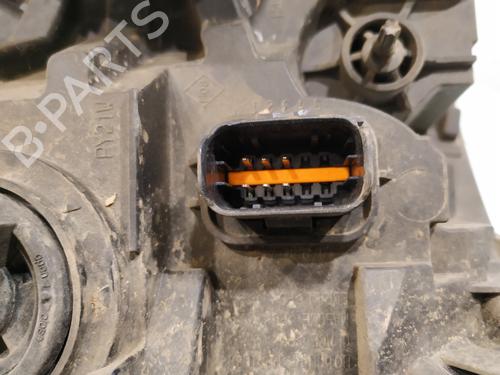 Left headlight OPEL VIVARO B Bus (X82)  | BP34508637C28  - Image 5