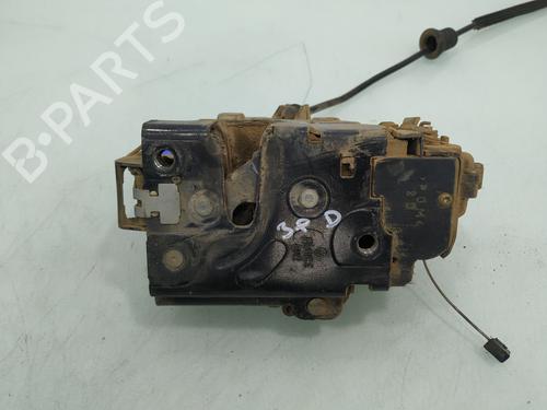 Front right lock SEAT IBIZA III (6L1)  | BP17772834C97 