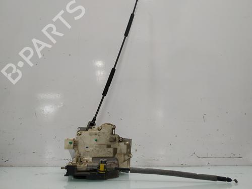 Rear left lock SEAT LEON (1P1) 1.9 TDI | BP16323306C100