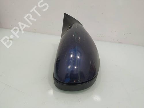 Left mirror MERCEDES-BENZ A-CLASS (W168) A 170 CDI (168.009, 168.109) | BP10724887C26 