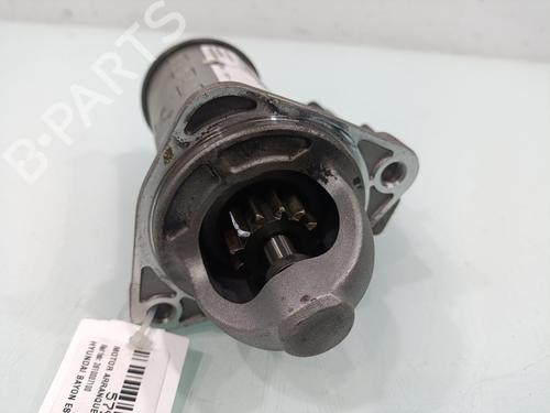 Starter HYUNDAI BAYON (BC3) | BP38171991M8 - Image 3
