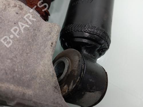 Right rear shock absorber VOLVO S40 II (544) 1.6 D | BP14831969M19 