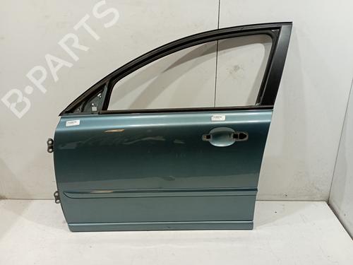 Used Left front door VOLVO S40 II (544) 1.6 D (110 hp) 13703375
