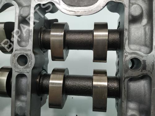 Valve cover OPEL MONTEREY B (M98) 3.0 DTI (UBS73D, UBS73G) | BP21491494M124 
