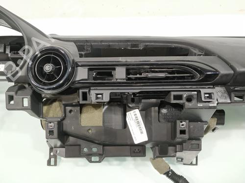 Dashboard MAZDA MX-5 IV (ND__) | BP32072232C46 - Image 2