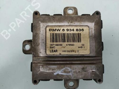 Xenon ballast BMW 5 (E60) 520 d | BP8092970C53 