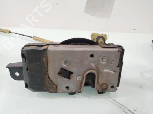 Front right lock OPEL ASTRA H TwinTop (A04) 1.8 (L67) | BP29825269C97