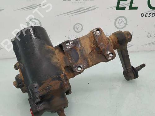 Steering rack HYUNDAI TERRACAN (HP) 2.5 TD | BP8090746M22 
