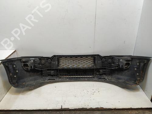Front bumper IVECO DAILY VI Van 33S14, 35S14 | BP29532290C7 